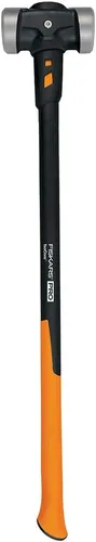 Miniatura 13 de Fiskars 750610-1001 IsoCore mazo de 36 pulgadas, 8 libras