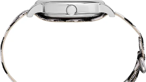 Miniatura 2 de Timex Weekender reloj de pulsera deslizante de 38 mm, para mujer