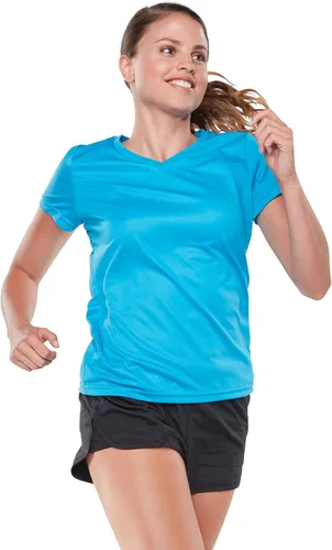 Miniatura 3 de Augusta Sportswear Chicas 2431