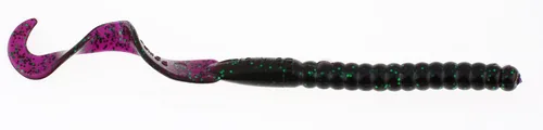Miniatura 31 de Berkley PowerBait Power Worms - Cebo suave para pesca