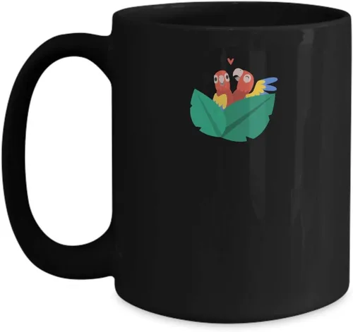 Miniatura 3 de Regalo para Esposa Taza de Cafe para el jefe de la casa Perfecto regalo para novia, enamorada y fiance Vaso con afirmaciones positivas, Negro