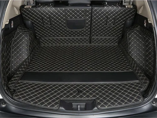 Miniatura 24 de Tapete de suelo impermeable de piel XPE para Infiniti de Worth-Mats
