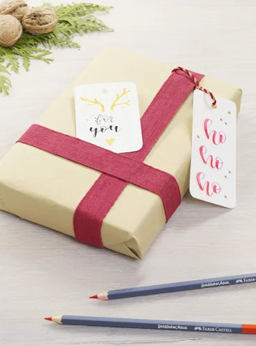 Miniatura 4 de Goldfaber Lápiz Acuarela Aqua - 105 Amarillo Cadmio Limón