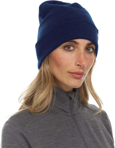 Miniatura 71 de Minus33 Merino Wool - Gorro de lana con cresta