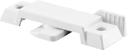 Miniatura 6 de Prime-Line Products F 2590 – Traba de seguridad para vidrio, F 2589 Negro mate