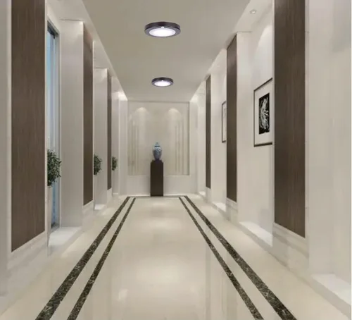 Miniatura 5 de LIT-PaTH Lámpara LED de techo empotrada, accesorio de iluminación de armario con sensor de movimiento, 10.5 W, 700 lúmenes, 6.2 pulgadas, carcasa