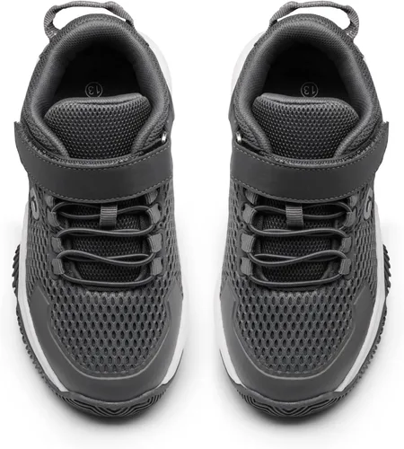 Miniatura 5 de DREAM PAIRS Boys Girls Sneakers Sports Athletic Breathable Shoes Little KidBig Kid