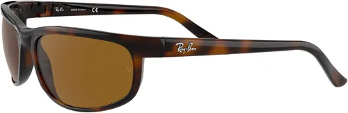 Miniatura 3 de Ray-Ban Mens Rb2027 Predator 2 Rectangular Sunglasses