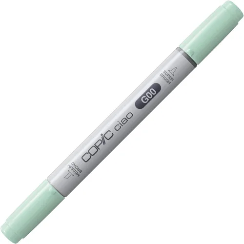 Miniatura 60 de Copic Marcadores Ciao, Malva