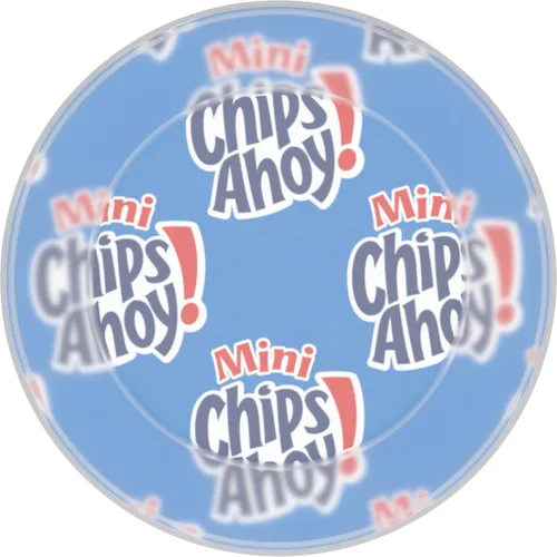 Miniatura 16 de CHIPS AHOY! Mini galletas originales con chispas de chocolate, 12 Go-Paks
