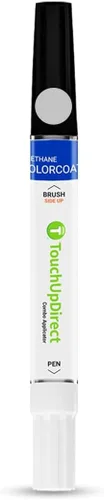Miniatura 14 de TouchUpDirect Perfect Match - Pintura de retoque negra para electrodomésticos Whirlpool Negro (WHI002)
