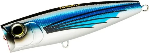 Miniatura 2 de YO-Zuri Señuelo, Popper, Hydro Popper, equipo de pesca, pesca de mar, lubina de agua dulce