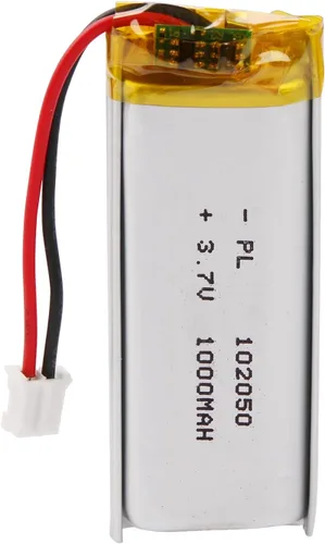 Miniatura 59 de 3.7V 3000mAh 105151 Batería Lipo Recargable de Polímero de Iones de Litio con Conector PH2.0mm JST