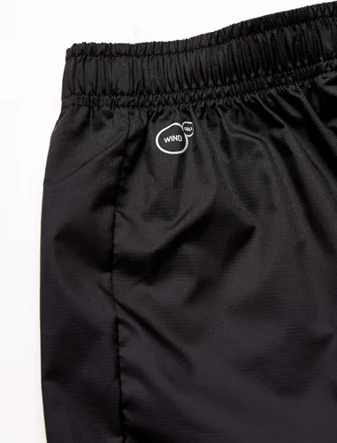 Miniatura 2 de PUMA Pantalones de lluvia unisex para jóvenes