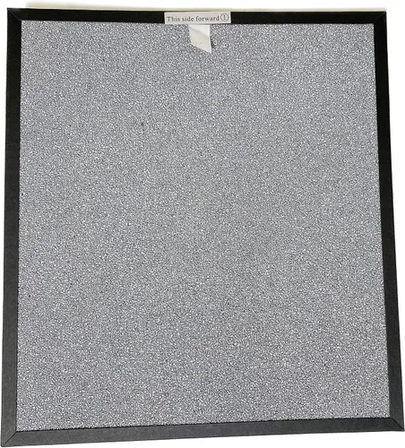 Miniatura 3 de Nispira HSP001 Filtro de repuesto para purificador de aire Smart True HEPA 5 en 1 True HEPA + catalizador frío de carbón activado, 2