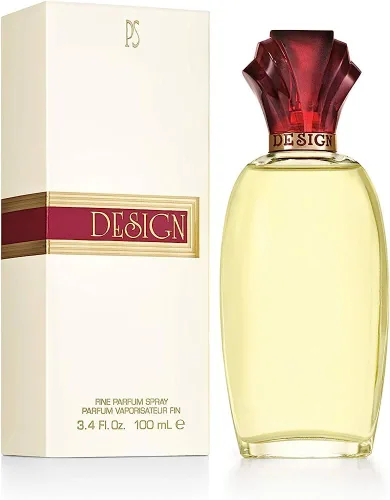 Perfume de diseño de perfume fino en aerosol de perfume fino de 3.4 onzas que trae felicidad a los que te rodean perfume para mujeres × regalo