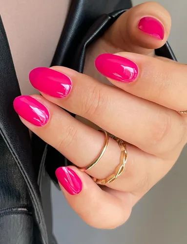 Miniatura 15 de AutyaMee Tiras de uñas de gel semicuradas (limón fresco), 20 unidades de envolturas de uñas de gel, calcomanías, calidad de salón, arándano, verano