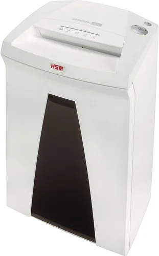 Miniatura 9 de HSM SECURIO B22c, trituradora de 12-14 hojas, corte transversal, capacidad de 8.7 galones