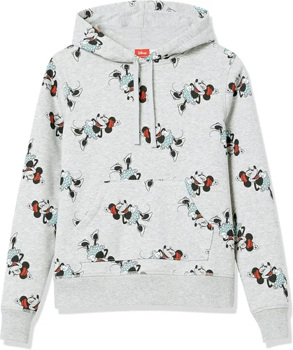 Miniatura 8 de Tienda Essentials Disney Marvel Star Wars Princesa - Sudaderas de vellón con capucha para mujer