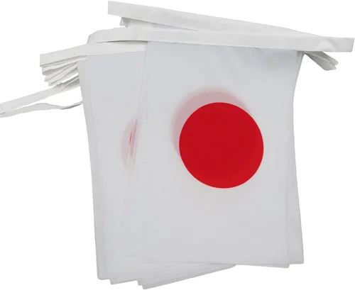 Miniatura 231 de AZ FLAG Señal marítima internacional 42.7 ft BUNTING Flag 40 banderas 9'' x 6'' - Banderas de cuerda del alfabeto náutico 5.9 x 8.3 in