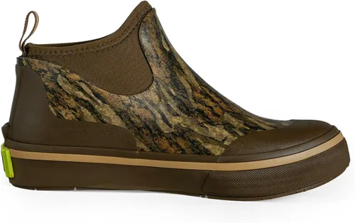 Miniatura 3 de Gator Waders Botas de Campamento de Malla de Aire para Mujeres - Botas de Tobillo Duraderas Transpirables Antideslizantes Impermeables para Acampar