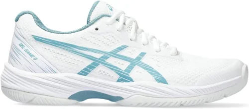 Miniatura 4 de ASICS Zapatillas de tenis Gel-Game 9 para mujer