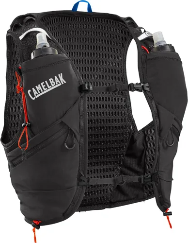 CamelBak Apex Pro Run Endrance Racing Chaleco con tecnología RECCO