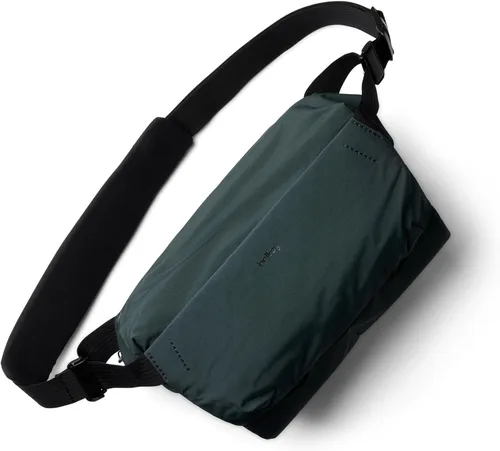 Miniatura 8 de Bellroy Venture Camera Sling 10L (bolsa de fotografía) - Negro