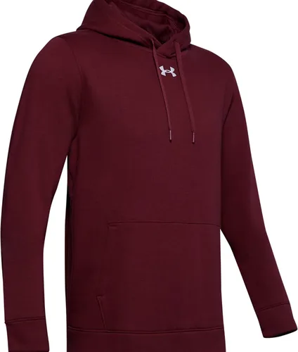 Miniatura 5 de Under Armour Sudadera con capucha Hustle Fleece para hombre