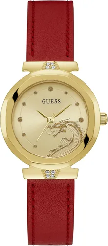 Miniatura 6 de GUESS Reloj de 1.339 in para mujer