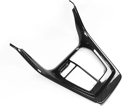 Miniatura 5 de ERIDANUS Accesorios para automóviles compatibles con RAV4 2024 2023 2022 2021 2020 2019 interior caja de cambios marco de panel de cubierta
