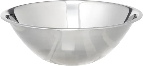 Miniatura 6 de ExcelSteel Tazón mezclador de acero inoxidable de 6 cuartos