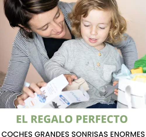 Miniatura 7 de SplashEZ Juguetes de Baño para Coche Sin Moho para Niños Juguetes de Baño para Niños Pequeños Sin Agujero para Agua Conjunto de Vehículos