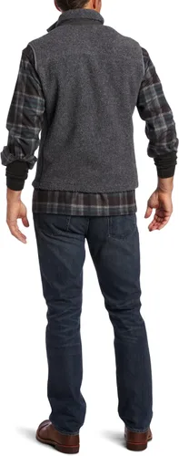 Miniatura 2 de Woolrich Chaleco High Point para hombre