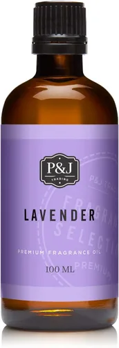 Miniatura 132 de P&J Aceite de Fragancia - Vainilla 30ml - Aromas para Velas, Fabricación de Jabón, Aceite para Difusor, Aromaterapia