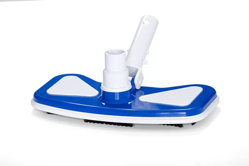 Miniatura 9 de Bestway Flowclear - Red de limpieza de piscinas AquaNet de 16.9 x 8.3 pulgadas Aquanet - Red de desnatador para piscina