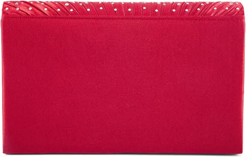 Miniatura 4 de Bolsos de noche para mujer, elegante sobre para boda, fiesta, baile de graduación