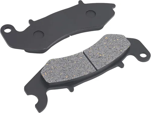 Miniatura 8 de Pastillas de freno delanteras para TNT 125 (Tornado Naked T 125cc) 2017-2021/TNT 135 (Tornado Naked T 135cc) 2018/Worx 125 2017-2018/BN125 2018-2021
