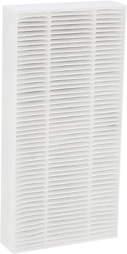 Miniatura 7 de Paquete de 2 filtros de repuesto FRF102B para purificador de aire Febreze, doble acción HEPA tipo FRF102B, modelos FHT170, FHT180, FHT190 y apto