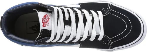Miniatura 5 de Vans Sk8-Hi - Tenis de skate unisex con suela de goma, cómodas y duraderas