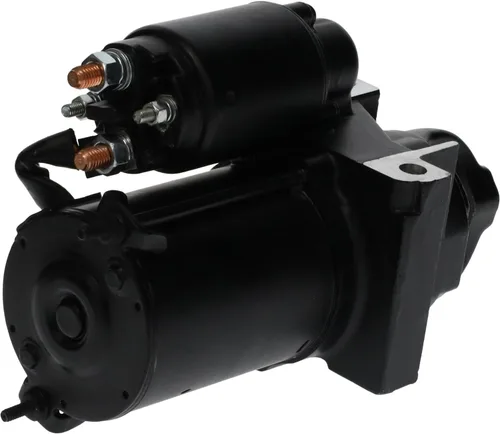 Miniatura 9 de OEG Parts - Nuevo arrancador SAEJ1171 compatible con Mercruiser 1996-2007 y compatible con motores Volvo Penta V6 V8 actualizaciones OEM Delco