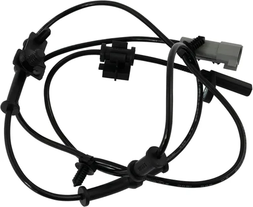 Miniatura 72 de TRQ Sensor de velocidad de rueda ABS delantero derecho lado del pasajero Compatible con Ford Expedition 1997-2002 Ford F-150 1997-2003 Ford F-150