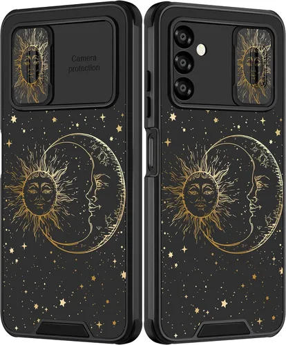 Miniatura 52 de Funda para Samsung Galaxy S22 Plus con diseño de flamencos para mujer, funda de teléfono linda y femenina, diseño bonito de animales, estético