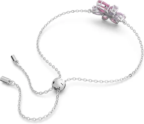Miniatura 4 de SWAROVSKI Colección de pulseras con motivos de flores Gema