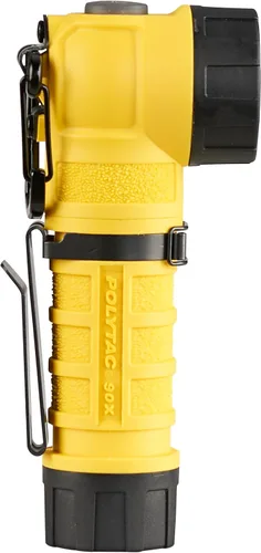 Miniatura 3 de Streamlight PolyTAC 90 Linterna en ángulo recto, de LED, de polímero. Amarillo