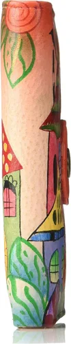 Miniatura 3 de Anna by Anuschka Womens 1700 Hand-Painted Original Artwork