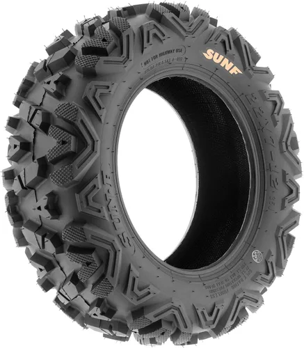 Miniatura 8 de SunF Neumáticos todo terreno 23x8-11 24x9-11 ATV UTV 6 PR POWER I A033 - PAQUETE
