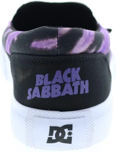 Miniatura 7 de DC X Black Sabbath Sneaker Collection