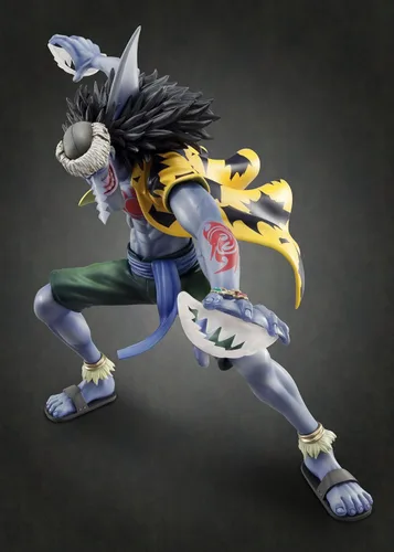 Miniatura 2 de Megahouse P.O.P: Figura de PVC modelo Arlong Ex